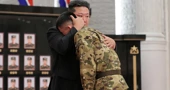 Kim Jong Un odlikovao "herojske" vojnike povratnike s ruskog bojišta