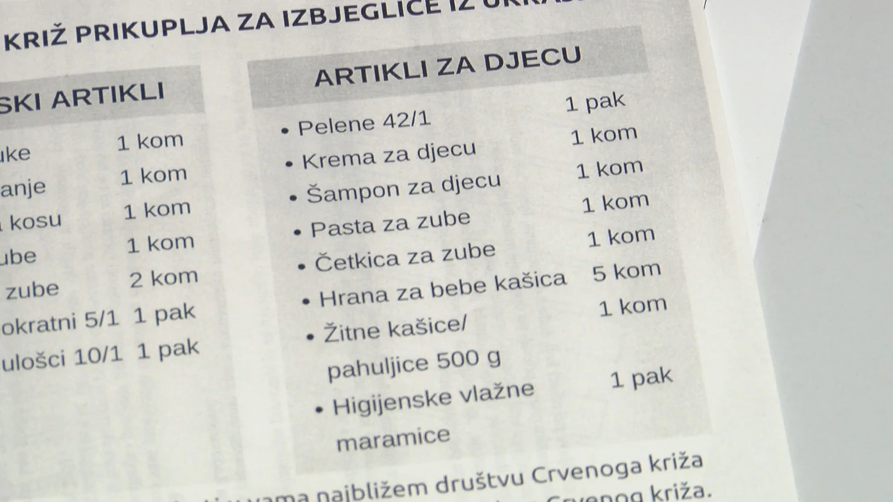 Dar za pravu stvar