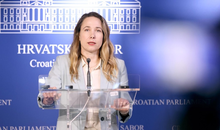 Selak Raspudić: Hrvatska politika "ima alternativu"
