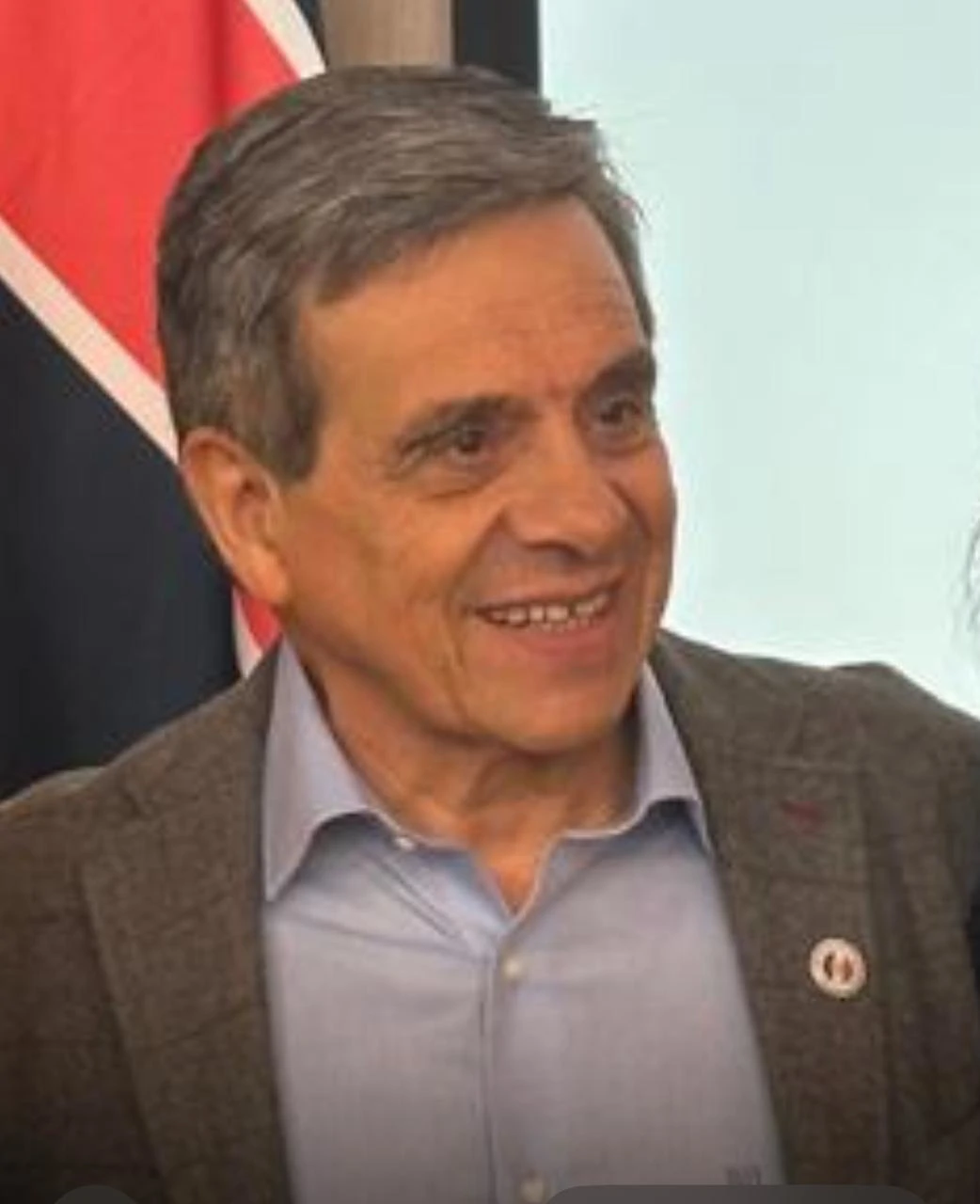 Guillermo Mimica, Foto: Mario Bravo//