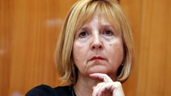 Marina Ajduković, arhivska fotografija