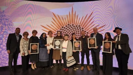 Suncokret ruralnog turizma 2025.