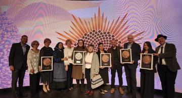 Suncokret ruralnog turizma 2025.