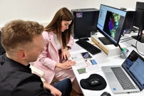 SeaCras tim, Foto: Ana Čupić/SeaCras