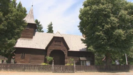 Počinje Festival drvenih kapela Sancta Barbara
