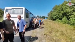 Rusija i Ukrajina razmijenile po 115 zarobljenika