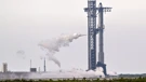 SpaceX odgodio probni let 