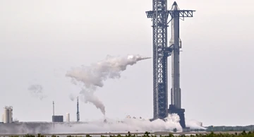 SpaceX odgodio probni let 