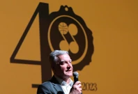 Željko Burić, Foto: Duško Jaramaz/PIXSELL