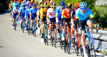 Vuelta a Espana