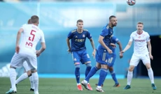 Dinamo - Valur, Foto:  Igor Kralj/PIXSELL