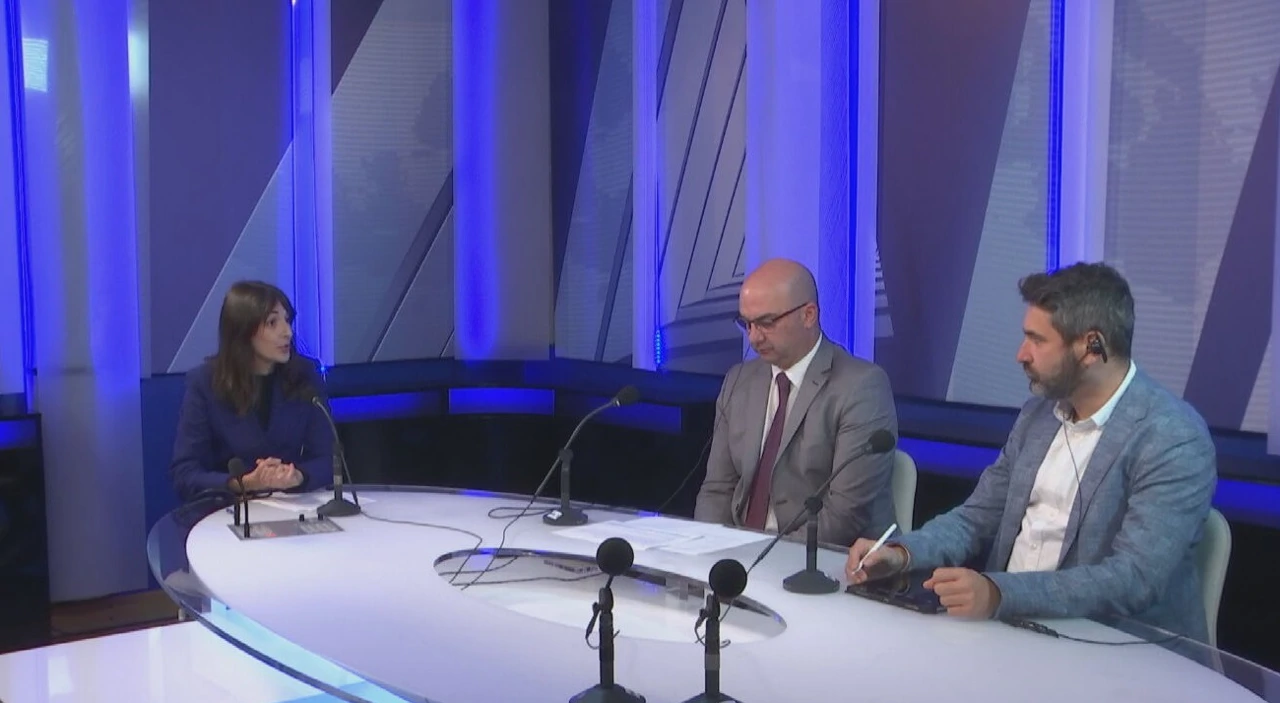 U mreži Prvog o problemima malih distributera goriva, Foto: HTV/HRT