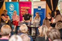 Festival prava djece, Foto: Lukša Marotti/Centar mladih Ribnjak
