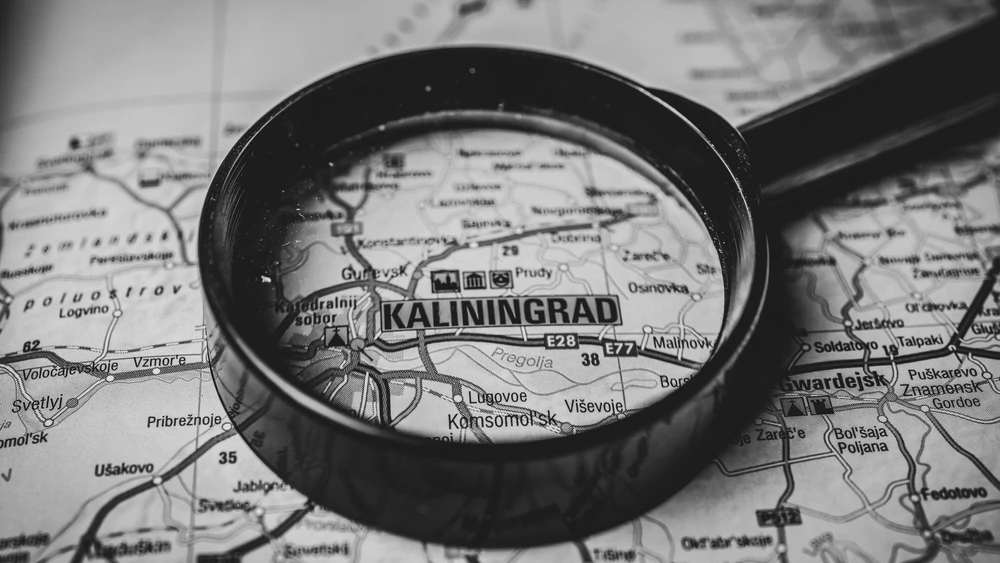 Kalinjingrad