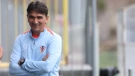 Izbornik hrvatske nogometne reprezentacije Zlatko Dalić
