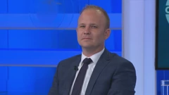 Mišel Jakšić, SDP, Foto: Otvoreno/HTV/HRT