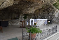 Vepric - das kroatische Lourdes, Foto: Dana Jungbluth/-