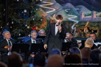 Dino Miklaužić, Foto: Miroslav Šlafhauzer /Grad Vukovar