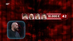 Igor Ilić Balen, Foto: Superpotjera/HRT