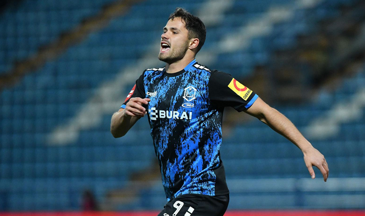 Marko Dabro