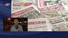 izvještava: Ilko Barbarić