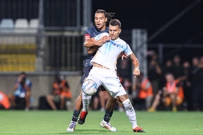 Rijeka - Dinamo, Foto: Luka Stanzl/PIXSELL