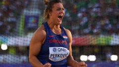 Sandra Perković