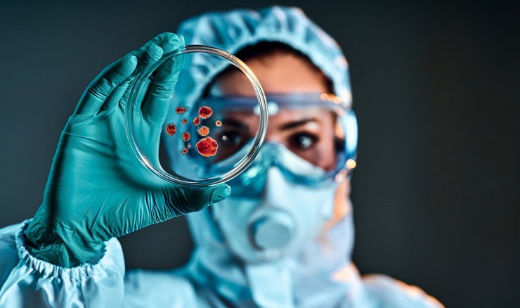 Stručnjaci upozoravaju: Biosigurnost je ključ sigurnosti modernog društva