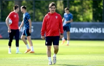 Zlatko Dalić, Foto: Marko Lukunić/PIXSELL