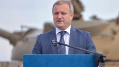 Gradonačelnik Zadra Branko Dukić