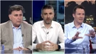 Ivandić, Franković i Paunović