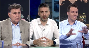Ivandić, Franković i Paunović
