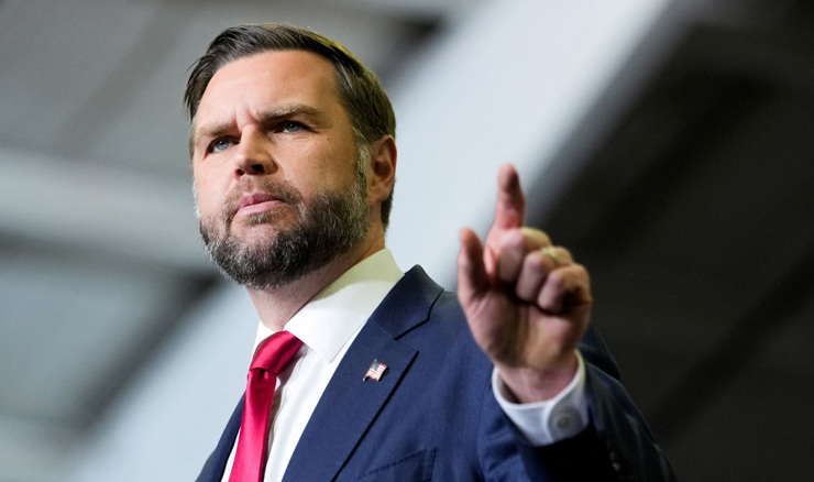 JD Vance okrivio imigraciju za nerede u Francuskoj