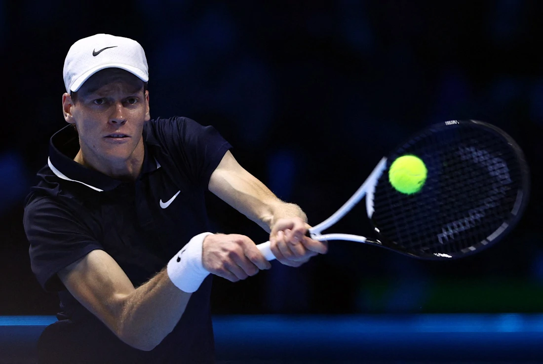 Druga pobjeda Sinnera na ATP Finalu