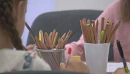 Osijek: Prikupljanje školskog pribora, odjeće i obuće za ukrajinske školarce
