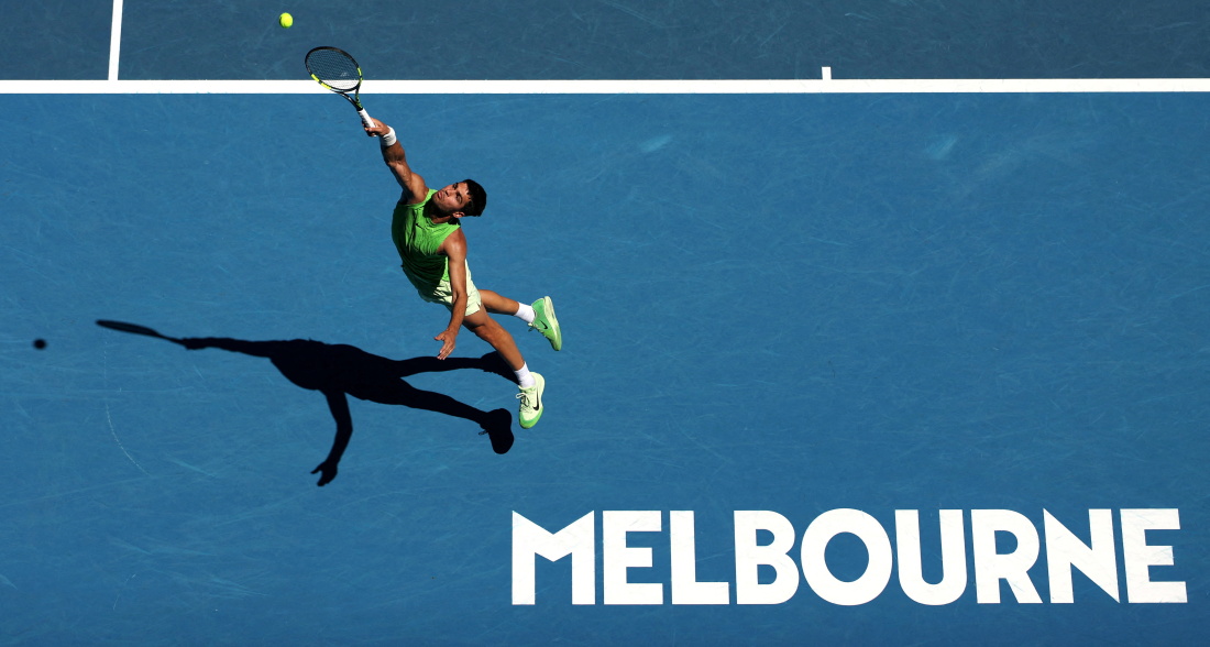 alcaraz melbourne 20260123090505