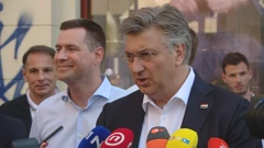 Andrej Plenković