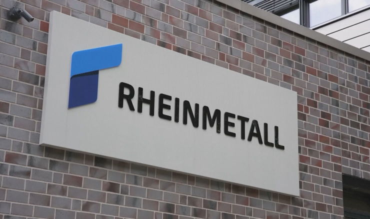 Rheinmetall predstavio mogućnosti suradnje potencijalnim hrvatskim partnerima