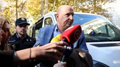 Goran Roić , Foto: Luka Stanzl/PIXSELL