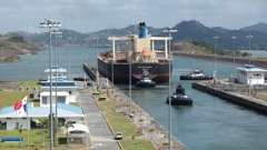 Panamski kanal