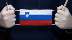 Borba s koronavirusom u Sloveniji