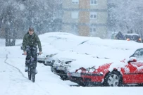 Karlovac, Foto:  Kristina Stedul Fabac /Pixsell