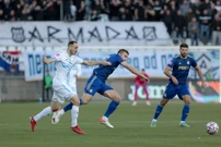 Rijeka - Dinamo, 16.10.2021., Foto: Nel Pavletic/PIXSELL