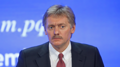 Dmitrij Peskov