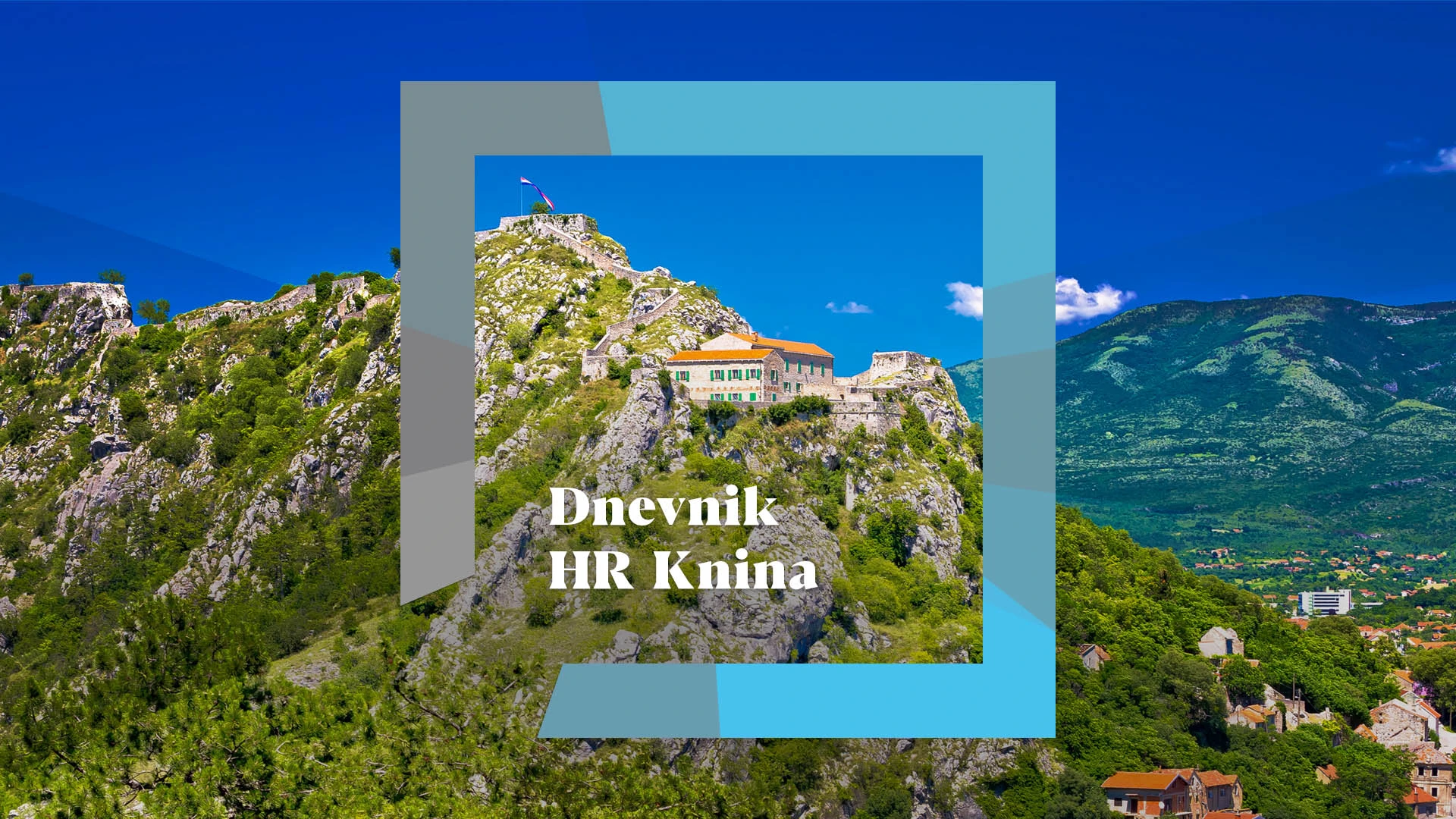 Dnevnik HR Knina