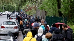 Masovno cijepljenje u Berlinu