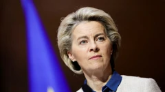Ursula von der Leyen