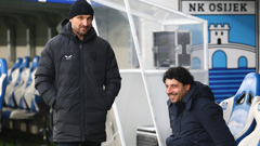 Željko Sopić i Mario Carević