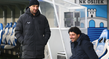 Željko Sopić i Mario Carević