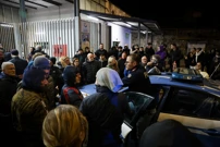 Napulj, Foto:  EXPA/ laPresse/ Alessandro Garofalo /Pixsell